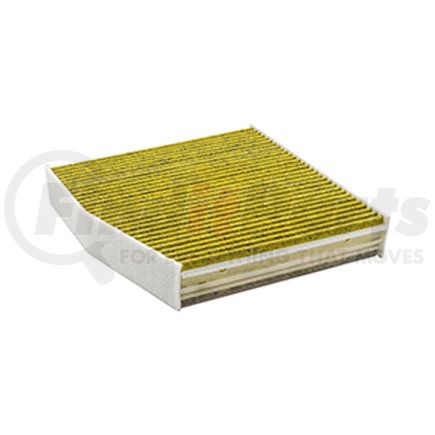 PA10036 by BALDWIN - Cabin Air Filter - used for Mercedes-Benz Automotive