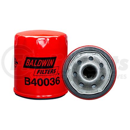 Baldwin B40036 Engine Oil Filter LUBE FILT