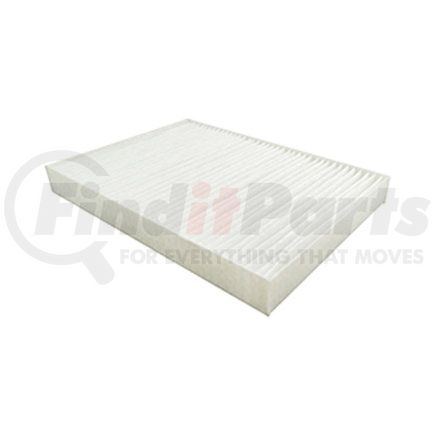 PA10043 by BALDWIN - Cabin Air Filter - used for Chrysler 300, Dodge Challenger, Charger