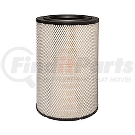 RS30142 by BALDWIN - Engine Air Filter - Radial Seal Element used for Scania Trucks