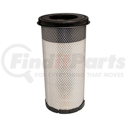 RS30161 by BALDWIN - Engine Air Filter - Radial Seal Element used for John Deere Equipment