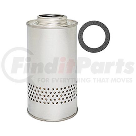 PA30204 by BALDWIN - Engine Air Filter - Crankcase Breather Filter used for Volvo Marine Engines