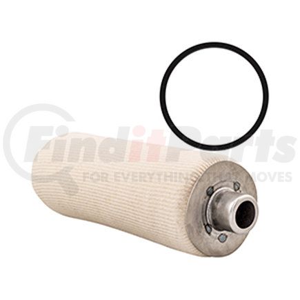 Baldwin C40004 Engine Oil Filter Engine Oil Filter - By-Pass Lube Sock used for Massey Ferguson Applications