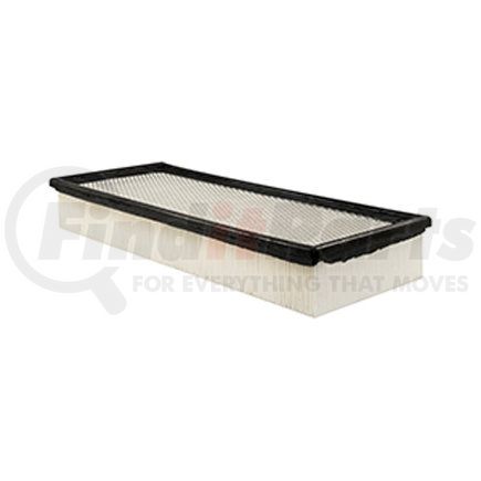 PA30185 by BALDWIN - Cabin Air Filter - used for Caterpillar Loaders