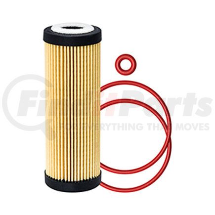 P40033 by BALDWIN - Engine Oil Filter - used for Ford, Lincoln Automotive, Light-Duty Trucks