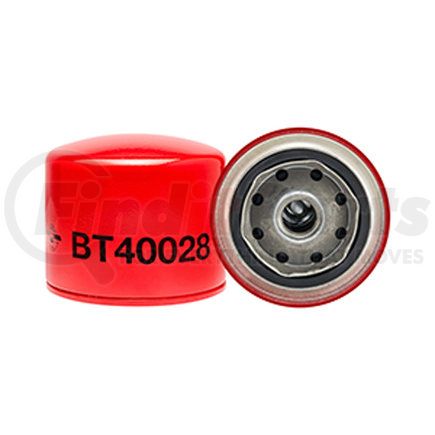 BT40028 by BALDWIN - LUBE SPIN