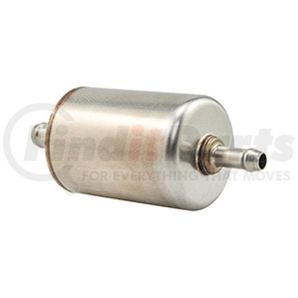 BF46084 by BALDWIN - Fuel Filter - In-Line, used for Caterpillar Equipment