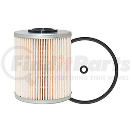 PF46112 by BALDWIN - Fuel Filter - used for Nissan, Opel, Renault European Light-Duty Vehicles