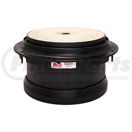 CA30131 by BALDWIN - Engine Air Filter - used for Freightliner Trucks with Cummins Engines