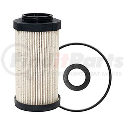 PF46049 by BALDWIN - Fuel Water Separator Filter - used for Caterpillar Excavators, Generators, Loaders