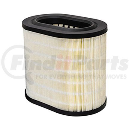 PA10068 by BALDWIN - Engine Air Filter - used for Ford Super Duty Trucks with (6.2L), (6.8L) Engines