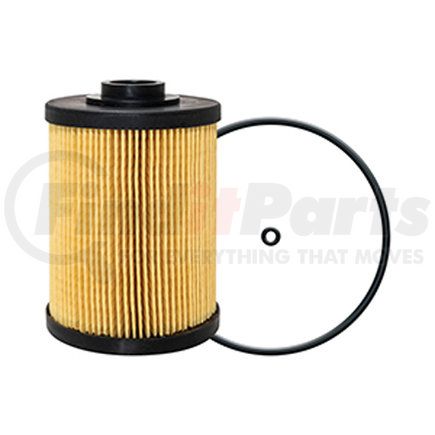 PF46057 by BALDWIN - Fuel Filter - used for Multiquip generators, Equipment with Isuzu 4LE2T, 4LE2X Engines