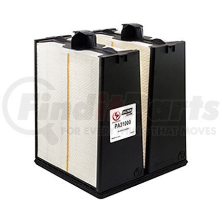 PA31000 by BALDWIN - Engine Air Filter - Endurapanel Air Element used for Various Applications