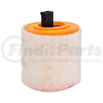 PA10062 by BALDWIN - Engine Air Filter - used for Chevrolet Cruze, with Foam Wrap