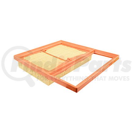 PA10070 by BALDWIN - Engine Air Filter - used for Ford C-Max, Fusion, Lincoln Mkz with 2.0L Fi Hybrid Engine