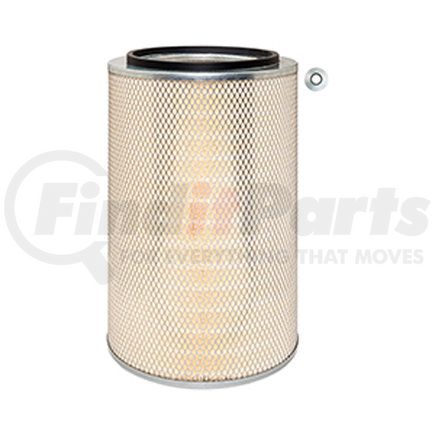 PA30235 by BALDWIN - Engine Air Filter - Axial Seal Element used for Various Applications