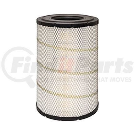 RS30236 by BALDWIN - Engine Air Filter - Radial Seal Element used for R.V.I., Mack Truck