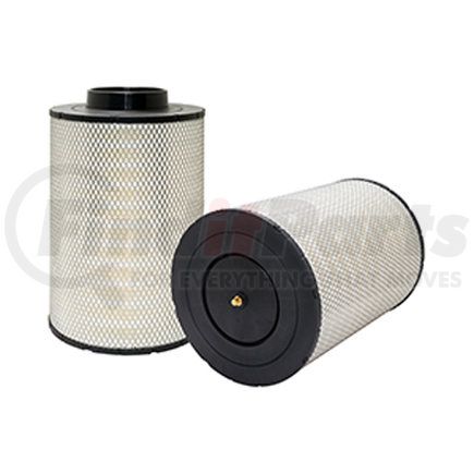 PA30171 by BALDWIN - Engine Air Filter - Axial Seal Element used for M.T.U. Applications