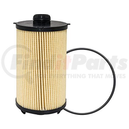 P40031-MPG by BALDWIN - Engine Oil Filter - used for Various Truck Applications