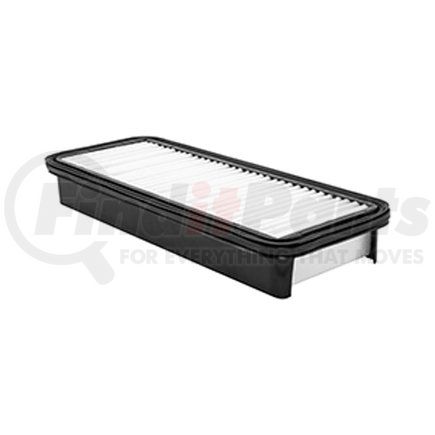 PA30252 by BALDWIN - Cabin Air Filter - used for Kubota Tractors