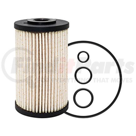 PF46059 by BALDWIN - Fuel Filter - used for Various Truck Applications