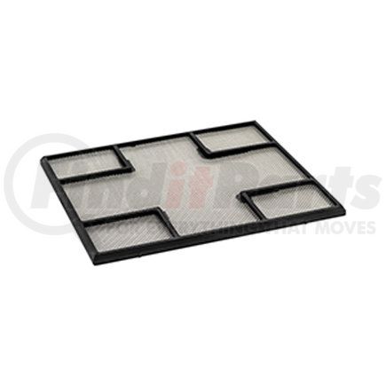 PA32004 by BALDWIN - Engine Air Filter - Enduracube Air Element used for Various Applications
