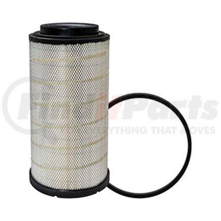 RS5287 by BALDWIN - Engine Air Filter - Radial Seal Element used for Kenworth, Peterbilt Trucks