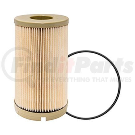 PF46082 by BALDWIN - Fuel Water Separator Filter - used for Kenworth, Peterbilt Trucks