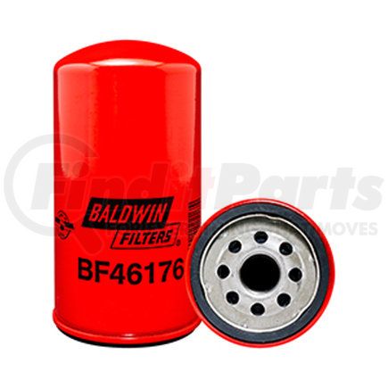 BF46176 by BALDWIN - Fuel Filter - used for AirDog I, AirDog II, and AirDog II-4G Fuel Systems