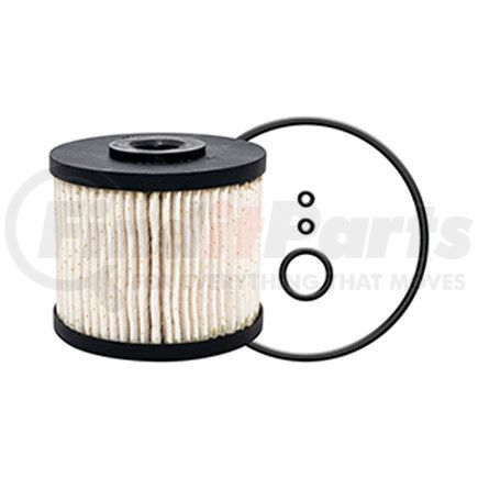 PF46138 by BALDWIN - Fuel Filter - used for Various Truck Applications
