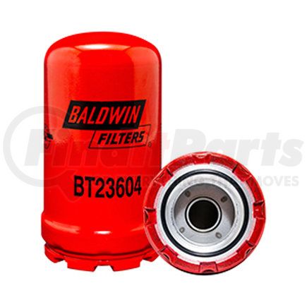 BT23604 by BALDWIN - Hydraulic Filter - used for Komatsu Loaders