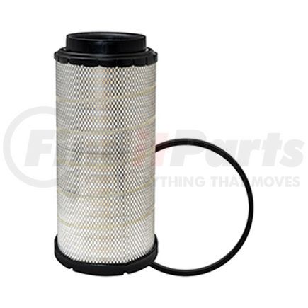 RS5288 by BALDWIN - Engine Air Filter - Radial Seal Element used for Various Applications
