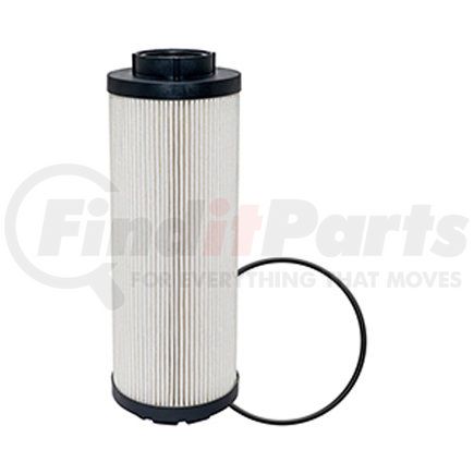 PF46106 by BALDWIN - Fuel Water Separator Filter - used for Kenworth, Peterbilt trucks