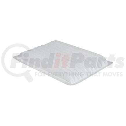 PA30261 by BALDWIN - Cabin Air Filter - used for Various Kubota Applications