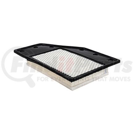 PA10077 by BALDWIN - Engine Air Filter - used for 2016-19 Chevrolet Malibu, 2017-19 Buick Lacrosse