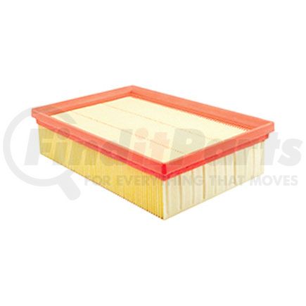 PA10391 by BALDWIN - Engine Air Filter - used for Chevrolet Trax