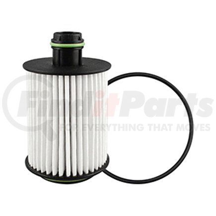 P40114 by BALDWIN - Engine Oil Filter - used for Chevrolet Cruze with 2.0L Fi Turbo Diesel Engine