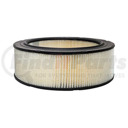 PA10112 by BALDWIN - Engine Air Filter - Axial Seal Element used for Mercedes-Benz Automotive