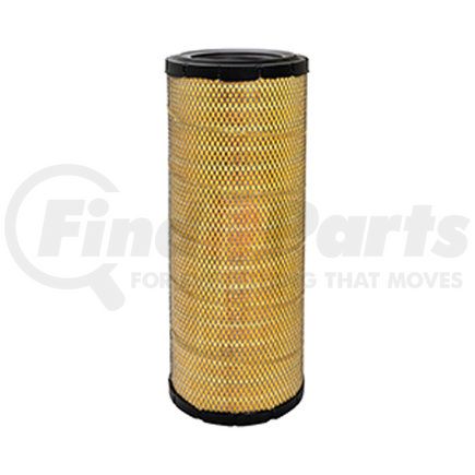 RS3516XP by BALDWIN - Engine Air Filter - used for Freightliner, International, Peterbilt Trucks