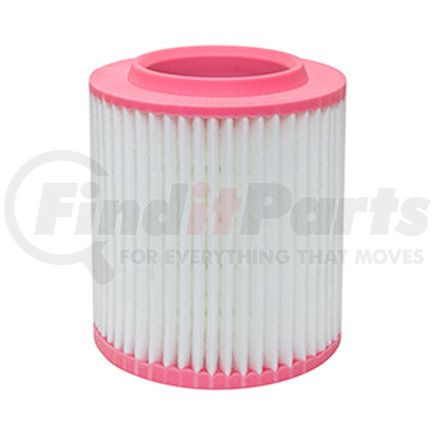 PA10119 by BALDWIN - Engine Air Filter - Axial Seal Element used for Audi A8 Quattro