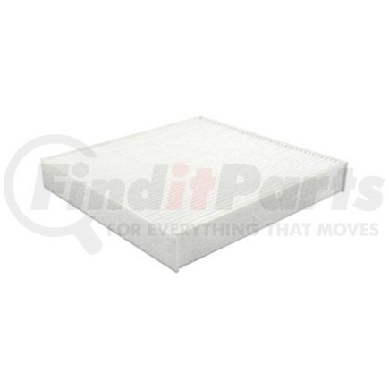 PA10129 by BALDWIN - Cabin Air Filter - used for Acura and Honda Automotice