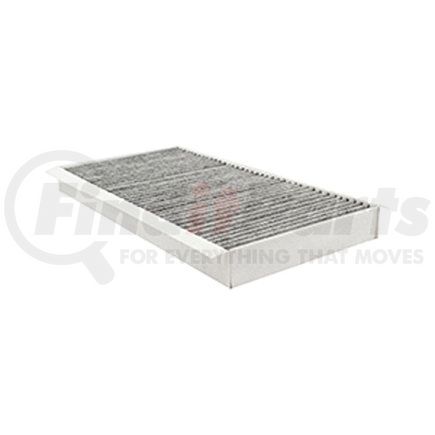 PA10140 by BALDWIN - Cabin Air Filter - used for Saab 9-3, 9-3X