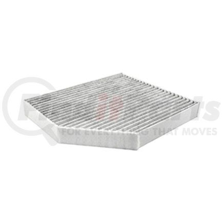 PA10143 by BALDWIN - Cabin Air Filter - used for Audi Automotive; Porsche Macan