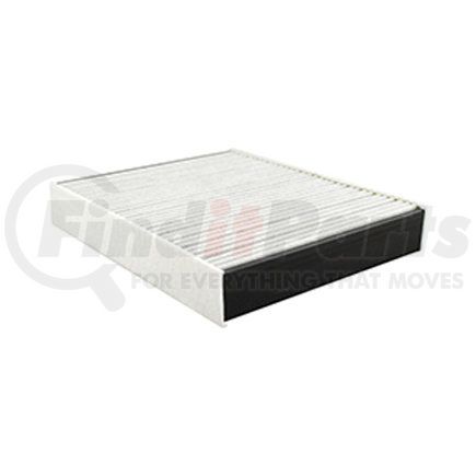 PA10134 by BALDWIN - Cabin Air Filter - Panel Air Element used for BMW Automotive