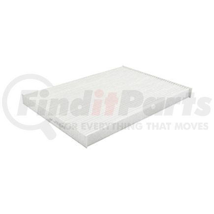 PA10137 by BALDWIN - Cabin Air Filter - used for Nissan Automotive