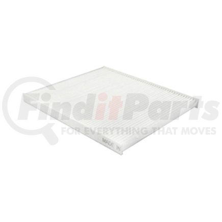 PA10155 by BALDWIN - Cabin Air Filter - used for Kia Automotive