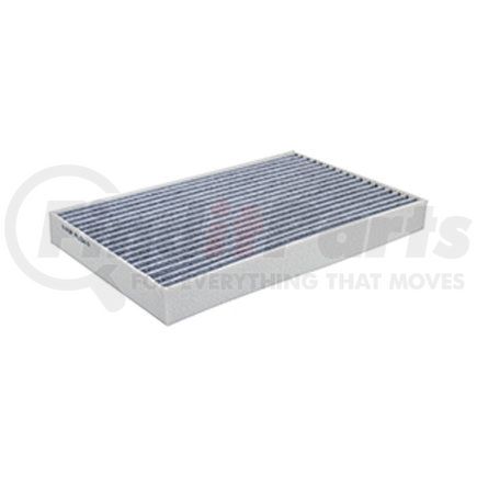 PA10161 by BALDWIN - Cabin Air Filter - used for Cadillac STS, XLR; Chevrolet Corvette