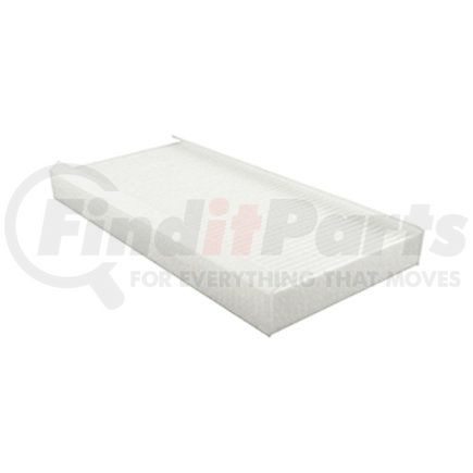 PA10177 by BALDWIN - Cabin Air Filter - used for Saab 9-3, 9-3X