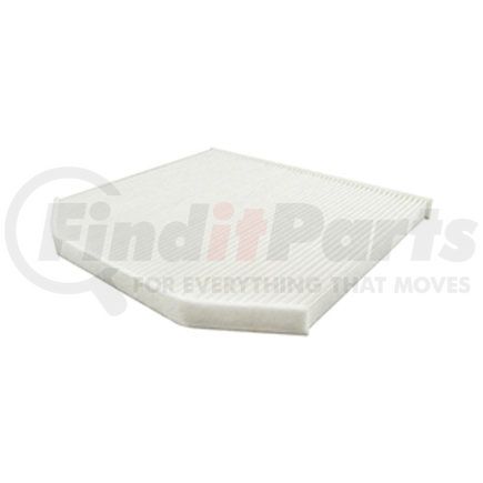 PA10181 by BALDWIN - Cabin Air Filter - used for Pontiac G8; Chevrolet Caprice