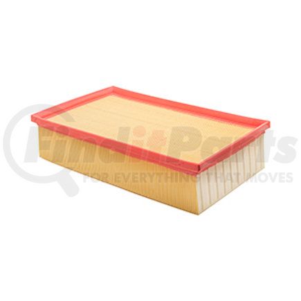 PA10089 by BALDWIN - Engine Air Filter - used for Various Automotive Applications